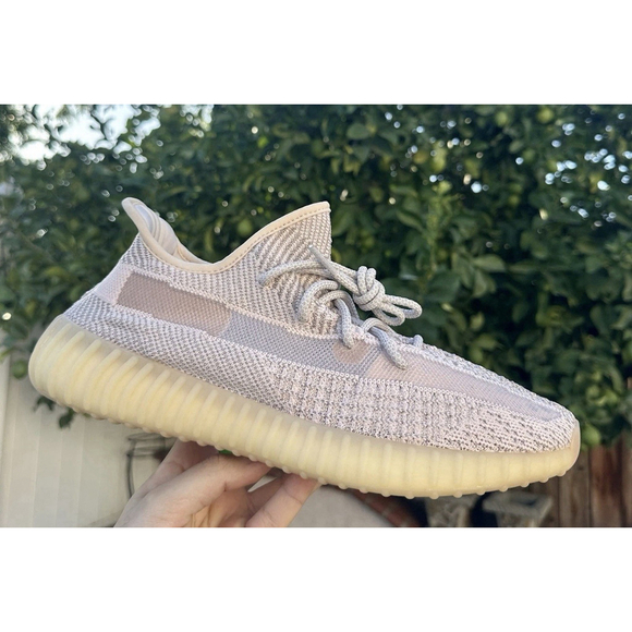 adidas Other - Yeezy Boost 350 V2 Synth Reflective - FV5666